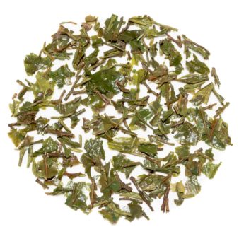 India Darjeeling Chamong First Flush 2021