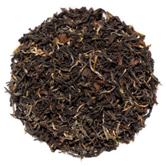 India Darjeeling Rohini Enigma Second Flush