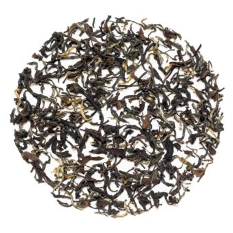 India Darjeeling Rohini Enigma Second Flush