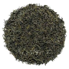 South Korea Boseong South Jeolla Ujeon Nokcha Woojeon Green Tea