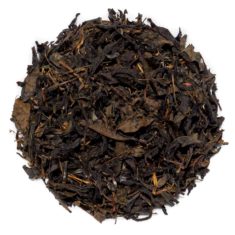 South Korea Boseong South Jeolla Yeopcha Black Tea