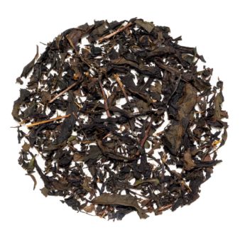 South Korea Boseong South Jeolla Yeopcha Black Tea