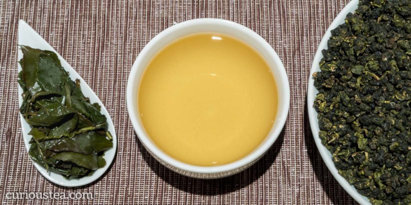 Blog - Santikhiri Ruan Zhi Oolong