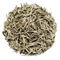 China Fujian Province Yin Zhen Supreme Silver Needle White Tea
