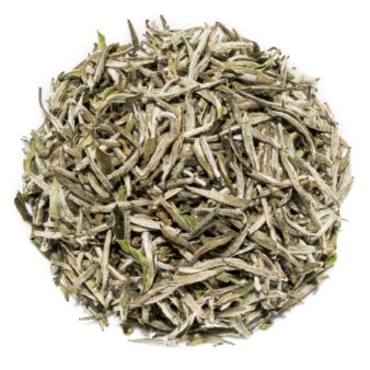 China Fujian Province Yin Zhen Supreme Silver Needle White Tea