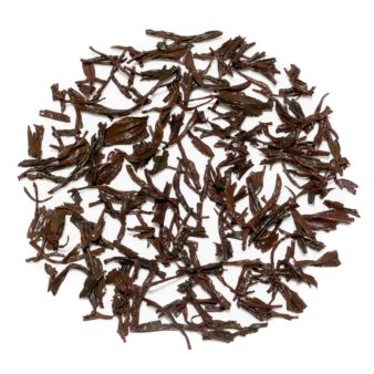 China Jiangsu Province Yixing Hong Cha Black Tea