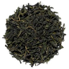 Taiwan New Taipei City Wen Shan Bao Zhong Heritage Style Oolong