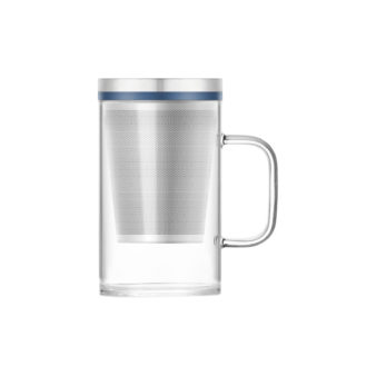 Samadoyo S-050LB Tea Infuser Mug