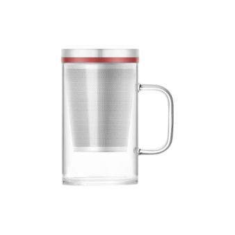 Samadoyo S-050LD Tea Infuser Mug