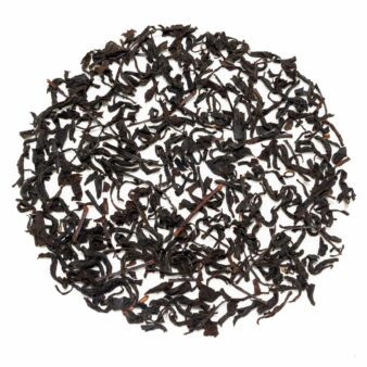 Japan Kumamoto Tsuge Ashikita Okuyutaka Wakocha Black Tea