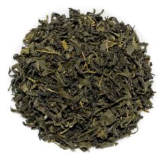 South Korea Boseong South Jeolla Daejak Nokcha Green Tea