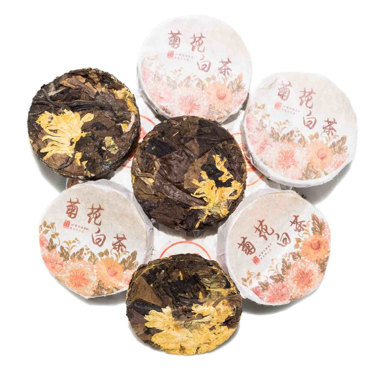 Buy White Tea Premium Loose Leaf Teas from Curious Tea