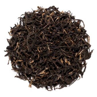 Taiwan Nantou Province TRES 23 Qi Yun Hong Cha Black Tea