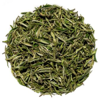 China Anhui Province Fuxi Village Huang Shan Fu Xi Mao Feng Pre Qing Ming Green Tea