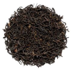 China Fujian Province Wuyi Shan Tongmu Ming Qian Zheng Shan Xiao Zhong Unsmoked Lapsang Souchong Black Tea