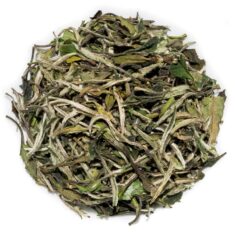 China Fujian Province Zhenghe Ming Qian Bai Mu Dan White Tea