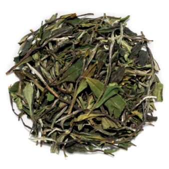 China Fujian Province Zhenghe Ming Qian Gong Mei White Tea