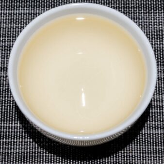 China Fujian Province Zhenghe Ming Qian Gong Mei White Tea