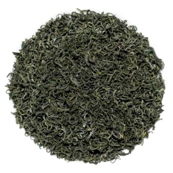 China Fujian Province Zhenghe Ming Qian Yun Wu Cloud Mist Green Tea