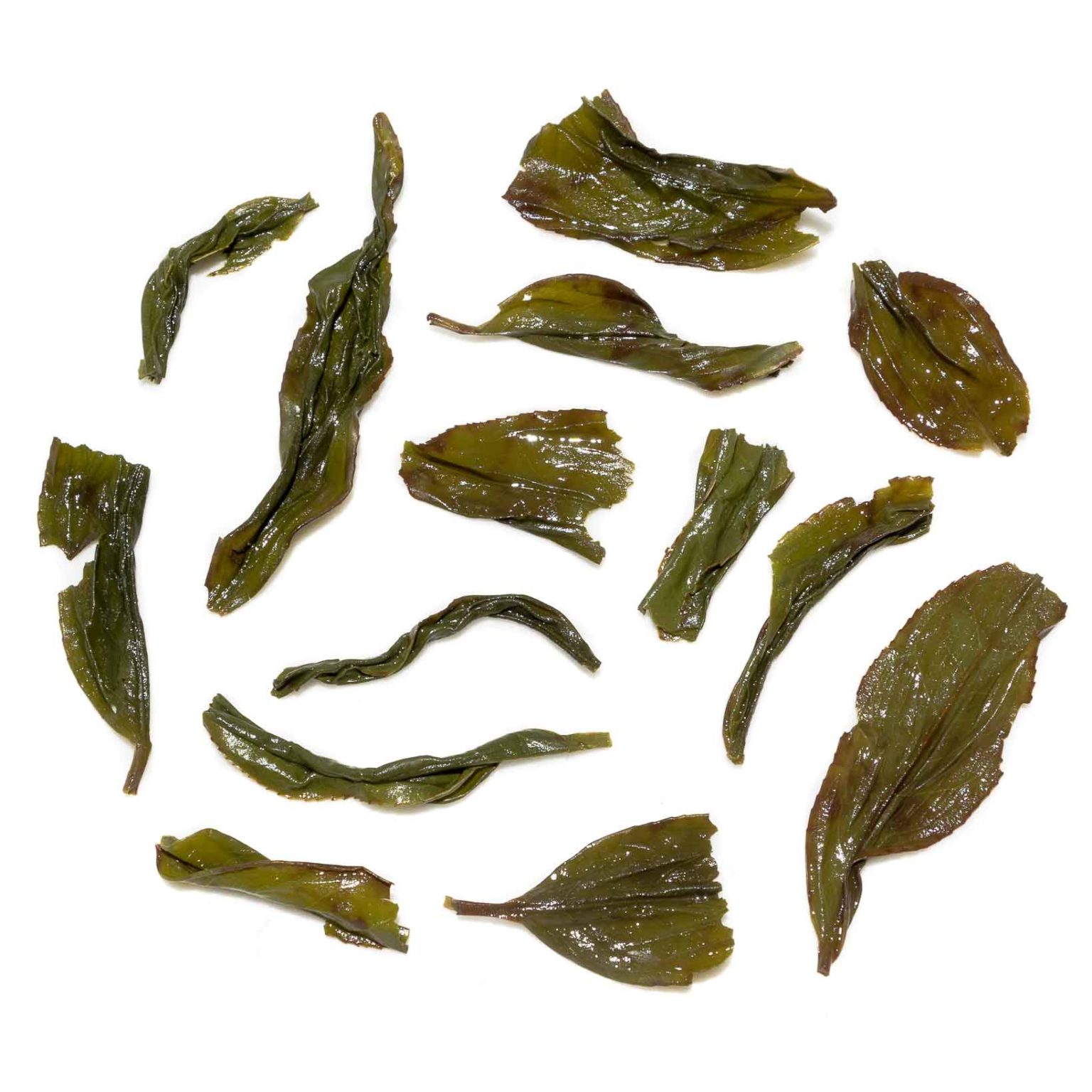 Dan Cong Ya Shi Xiang Oolong Chinese Duck Shit Oolong Curious Tea