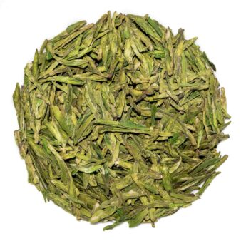 China Xihu Long Jing Mei Jia Wu Dragon Well Green Tea