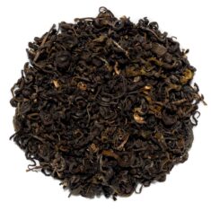 Thailand Wild Jungle Assamica Black Tea