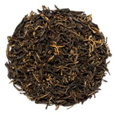 China Yunnan Province Dian Hong Ming Feng Shan Gu Shu Old Tree Black Tea