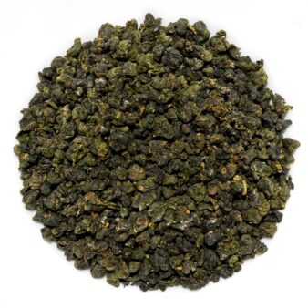 Taiwan Alishan Competition Jin Xuan Fine Grade Milk Oolong