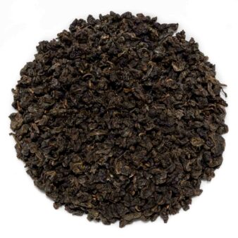 Taiwan Muzha Competition Fine Grade Tie Guan Yin Oolong