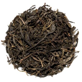 China Yunnan Da Xue Shan Gu Shu Sheng Pu-erh