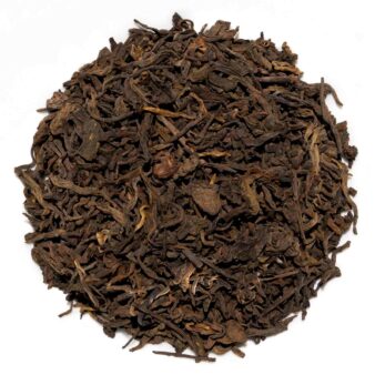 Menghai Royal Shu Pu-erh