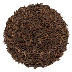 China Yunnan Province Menghai Wild Arbor 1990's Shu Pu-erh