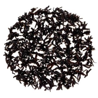 China Yunnan Province Menghai Wild Arbor 1990's Shu Pu-erh