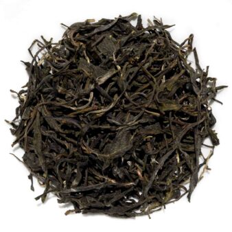 China Yunnan Province Sheng Pu-erh Nan Nuo Shan Raw Pu-erh