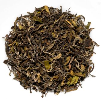 India Darjeeling Gopaldhara Emperor's Choice First Flush Black Tea