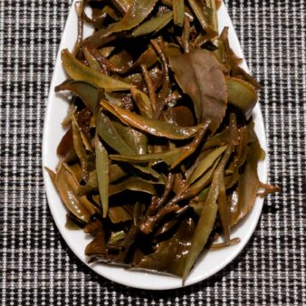 India Darjeeling Gopaldhara Emperor's Choice First Flush Black Tea