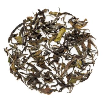 India Darjeeling Gopaldhara Emperor's Choice First Flush Black Tea