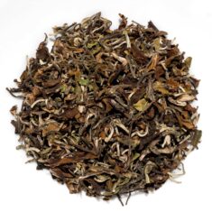 India Darjeeling Rohini Second Flush Silver Tips Oolong