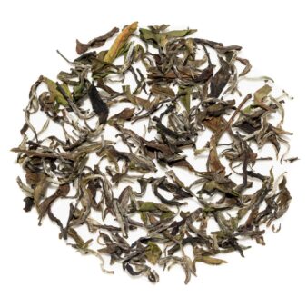 India Darjeeling White Tea Gopaldhara Spring Peony