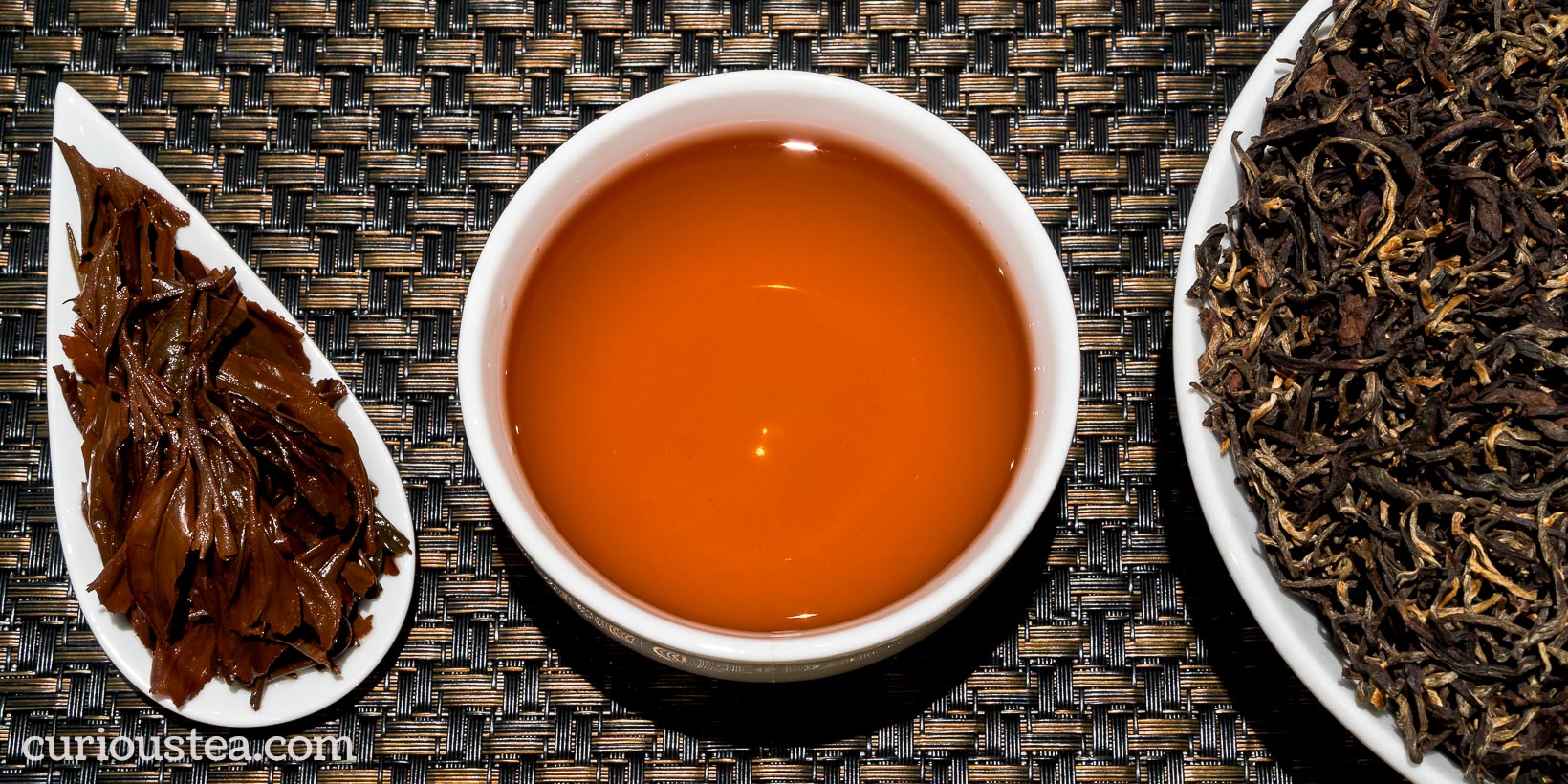 Blog - Darjeeling Rohini Summer Golden Tips