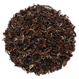 India Darjeeling Gopaldhara Everest Orchid Second Flush Black Tea
