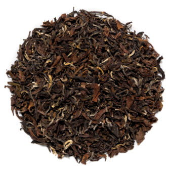 India Darjeeling Gopaldhara Everest Orchid Second Flush Black Tea