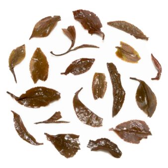 India Darjeeling Gopaldhara Everest Orchid Second Flush Black Tea