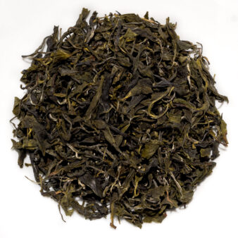 India Darjeeling Green Tea Rohini Summer Green Wonder