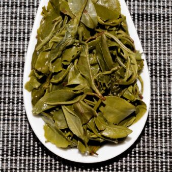 India Darjeeling Green Tea Rohini Summer Green Wonder