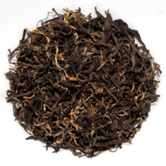 India Darjeeling Rohini Second Flush Golden Tips Black Tea