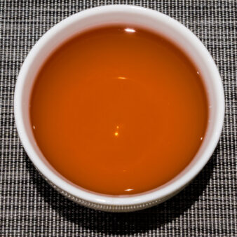 India Darjeeling Rohini Second Flush Golden Tips Black Tea