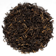 India Darjeeling Rohini Second Flush Spicy Black Tea