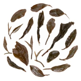 India Darjeeling Rohini Second Flush Spicy Black Tea