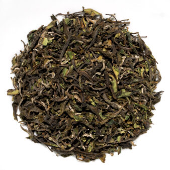 Nepal Ilam District Ilam Wonder First Flush Black Tea